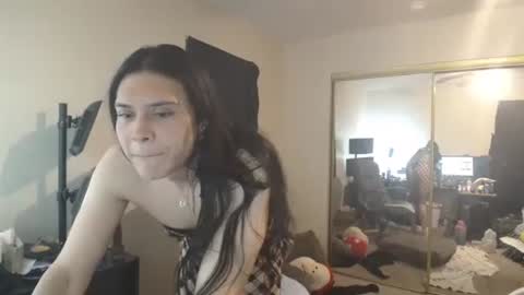 Snapshot of siennalilbunnykate chatting on 26, 1, 2025 Nicole Zelaya Ferrati  Niky Ferrati online show from 26, 1, 2025