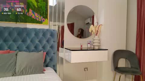 Snapshot of siennapierce chatting on 11, 6, 2026 Sienna online show from 11, 6, 2026