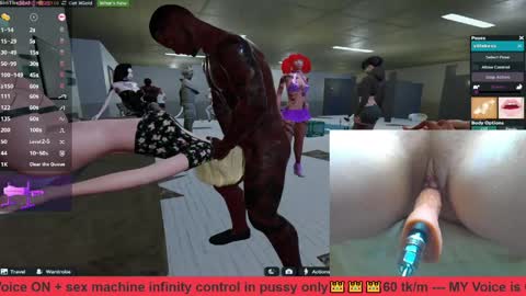 Seirium online show from 26, 4, 2026