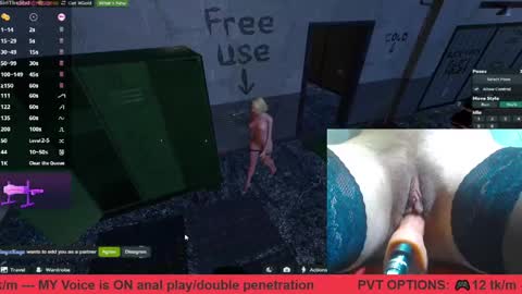 Seirium online show from 27, 4, 2026