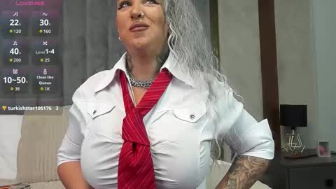 Sierra online show from 14, 12, 2025