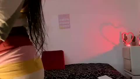 sierra_violet online show from 18, 2, 2025