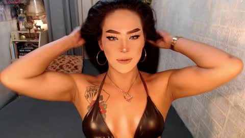 Snapshot of sierrafina_mcbride chatting on 7, 1, 2026 Sierrafina online show from 7, 1, 2026