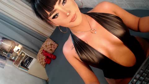 Snapshot of sierrafina_mcbride chatting on 13, 1, 2026 Sierrafina online show from 13, 1, 2026