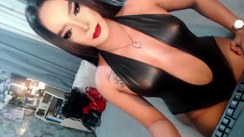 Sierrafina online show from 29, 4, 2026
