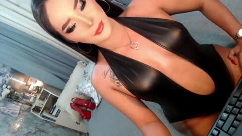 Sierrafina online show from 4, 5, 2026