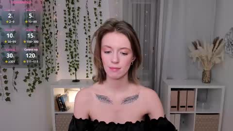 Snapshot of sierrafun_ chatting on 12, 2, 2025 Sierra online show from 12, 2, 2025