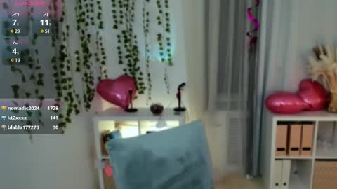 Snapshot of sierrafun_ chatting on 20, 2, 2025 Sierra online show from 20, 2, 2025