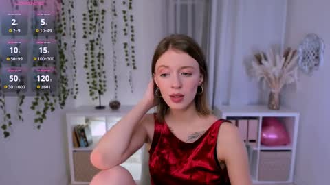 Snapshot of sierrafun_ chatting on 21, 2, 2025 Sierra online show from 21, 2, 2025