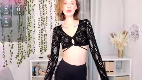 Snapshot of sierrafun_ chatting on 28, 2, 2025 Sierra online show from 28, 2, 2025