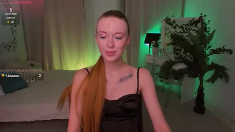 Snapshot of sierrafun_ chatting on 3, 10, 2025 Sierra online show from 3, 10, 2025