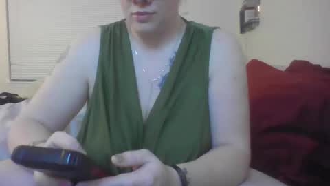 Lady Sif online show from 20, 3, 2026