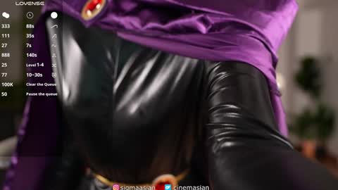 OF   instagram sigmaasian twitter sigmasian online show from 5, 11, 2025