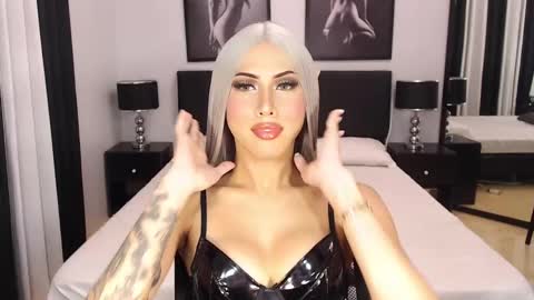 Jenny Hakenson online show from 16, 12, 2024