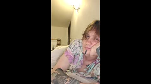 silent_stitch online show from 12, 5, 2026