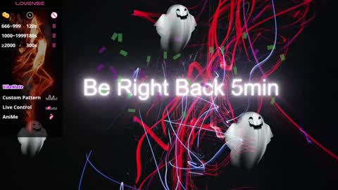 Allmylinkssilentmary666 online show from 1, 12, 2025