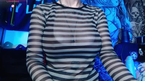 Allmylinkssilentmary666 online show from 21, 12, 2025