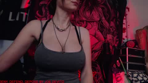 Allmylinkssilentmary666 online show from 10, 3, 2026