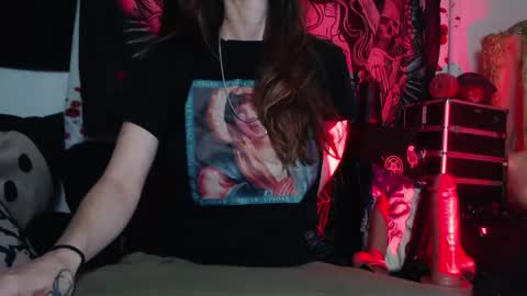 Allmylinkssilentmary666 online show from 2, 5, 2026