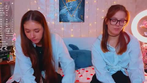 Snapshot of silentwins chatting on 10, 3, 2026 Megan Pamela online show from 10, 3, 2026