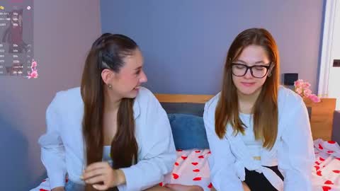 Snapshot of silentwins chatting on 19, 3, 2026 Megan Pamela online show from 19, 3, 2026