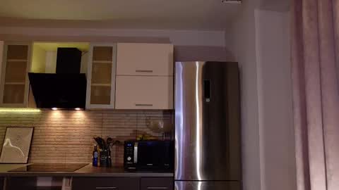 You fav Miss Si online show from 21, 9, 2025