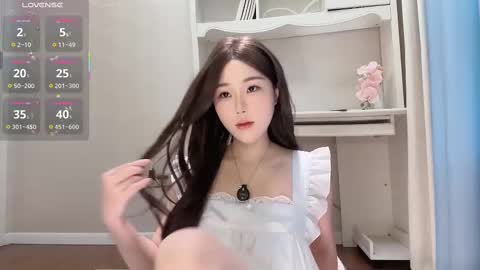 Snapshot of sililis chatting on 4, 10, 2025 sililis online show from 4, 10, 2025