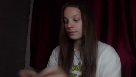 Angelica  online show from 21, 7, 2026
