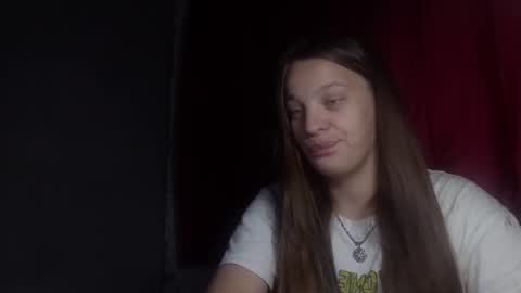 Angelica  online show from 22, 7, 2026