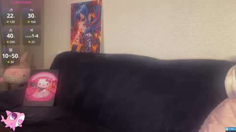 Nixie online show from 19, 3, 2026