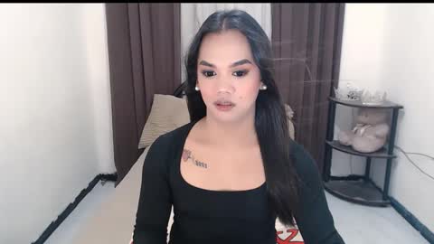 Snapshot of silkypandora chatting on 12, 12, 2024 Angela Rose online show from 12, 12, 2024