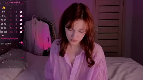 silly___woman online show from 8, 5, 2026