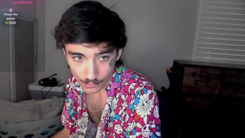 cybin online show from 18, 1, 2025