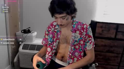 cybin online show from 18, 1, 2025