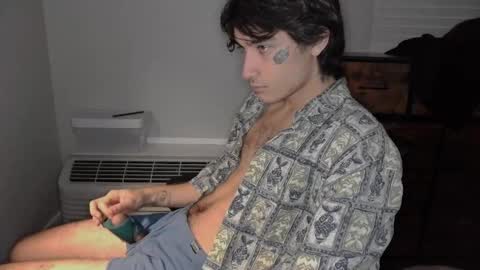 cybin online show from 31, 1, 2025