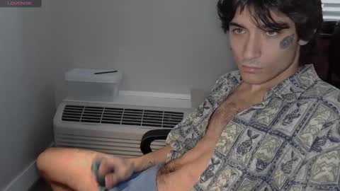 cybin online show from 31, 1, 2025