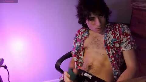 cybin online show from 4, 3, 2025