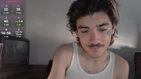 cybin online show from 18, 10, 2025