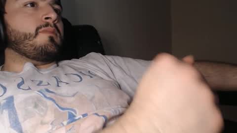 Alvaro online show from 3, 3, 2025