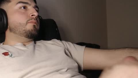 Alvaro online show from 6, 3, 2025