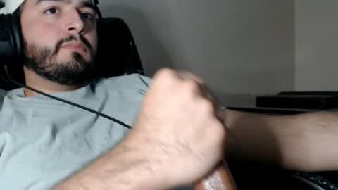 Alvaro online show from 25, 10, 2025