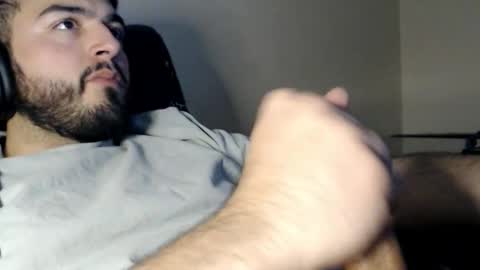 Alvaro online show from 11, 1, 2026