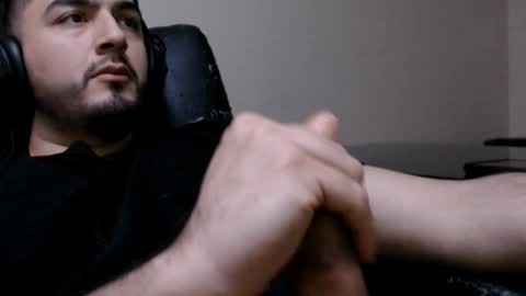 Alvaro online show from 8, 2, 2026