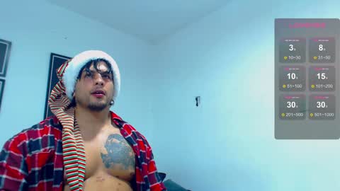 silvabranko online show from 25, 12, 2024