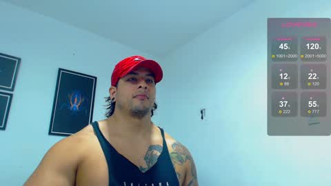 silvabranko online show from 3, 1, 2025