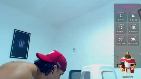 silvabranko online show from 21, 2, 2025