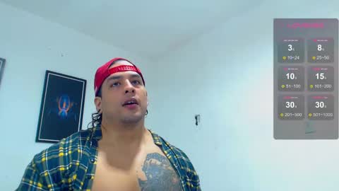 silvabranko online show from 21, 2, 2025