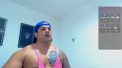 silvabranko online show from 26, 2, 2025