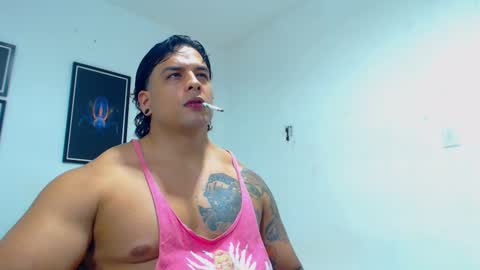 silvabranko online show from 27, 2, 2025