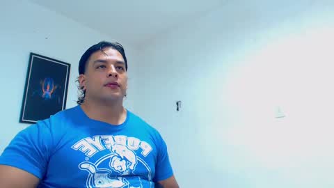 silvabranko online show from 27, 2, 2025